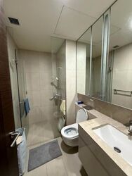 FORETT AT BUKIT TIMAH (D21), Apartment #613698711